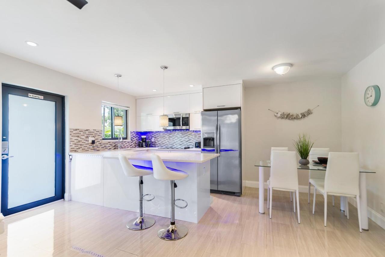 Alani Bay Condos Fort Lauderdale Extérieur photo