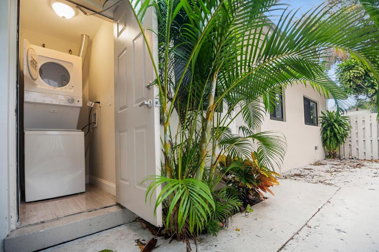 Alani Bay Condos Fort Lauderdale Extérieur photo