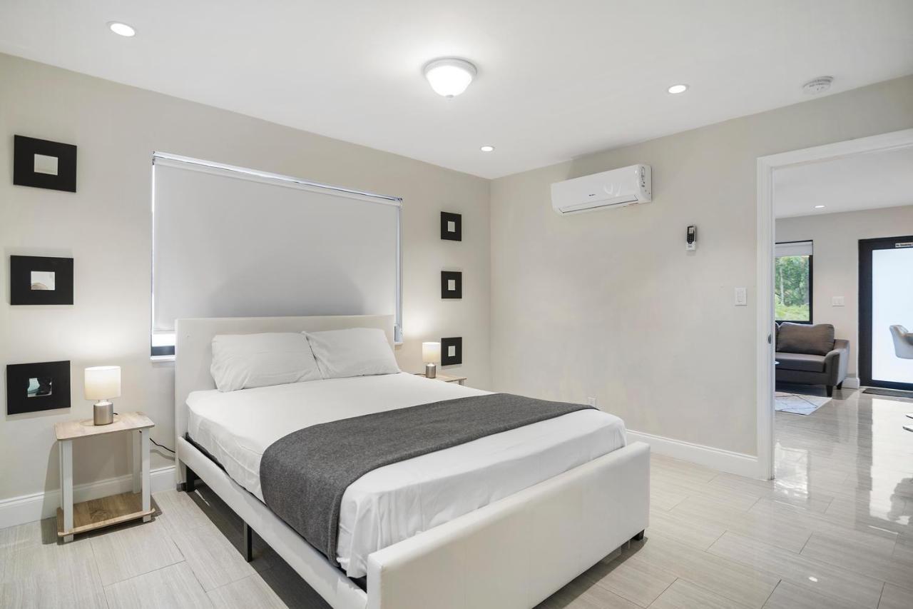 Alani Bay Condos Fort Lauderdale Extérieur photo