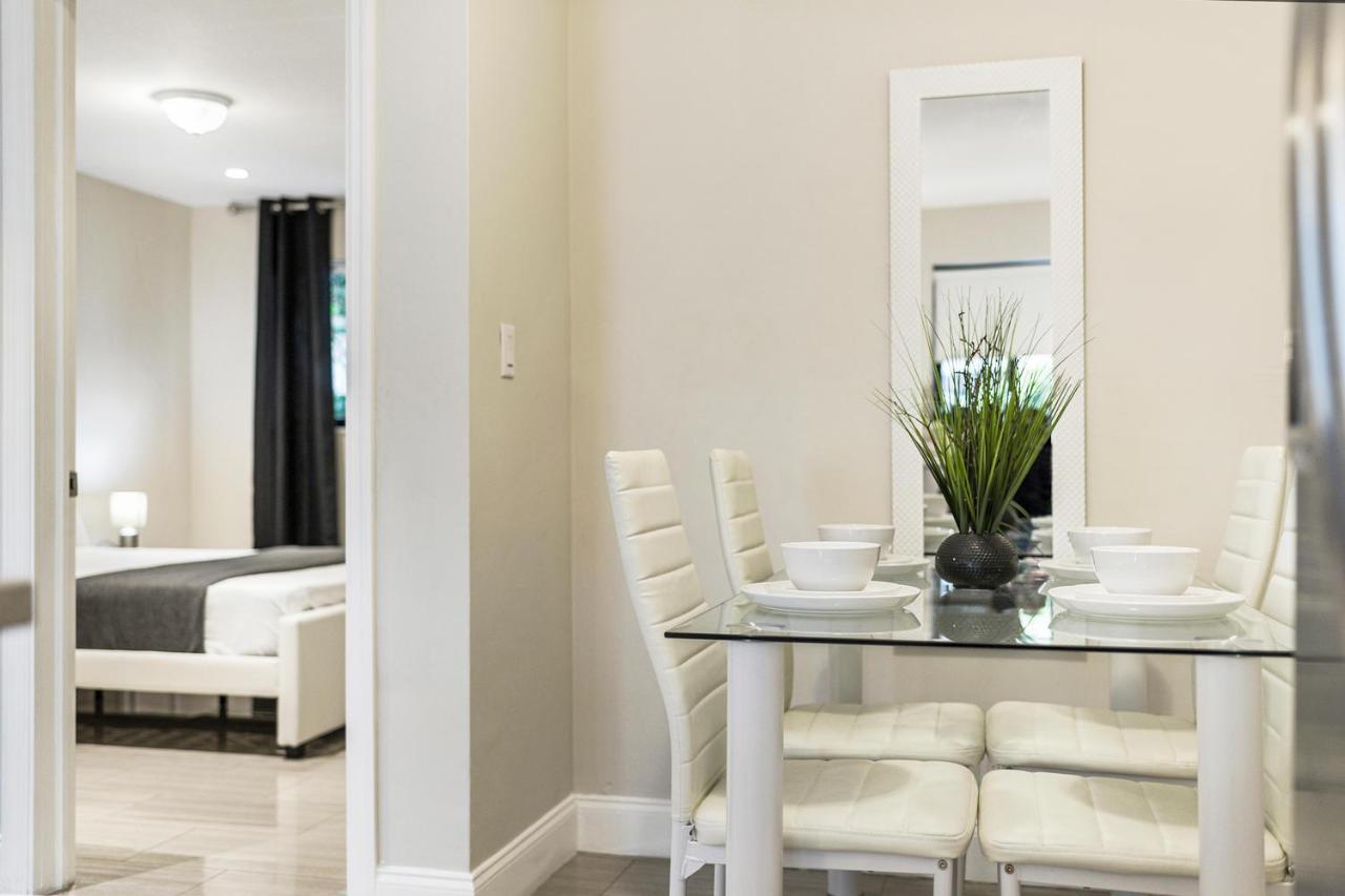 Alani Bay Condos Fort Lauderdale Extérieur photo