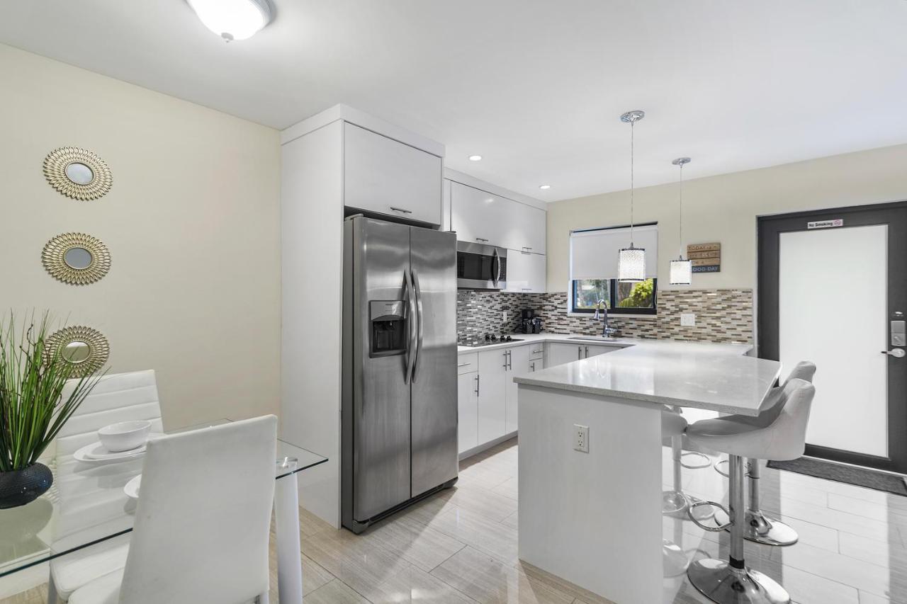 Alani Bay Condos Fort Lauderdale Extérieur photo