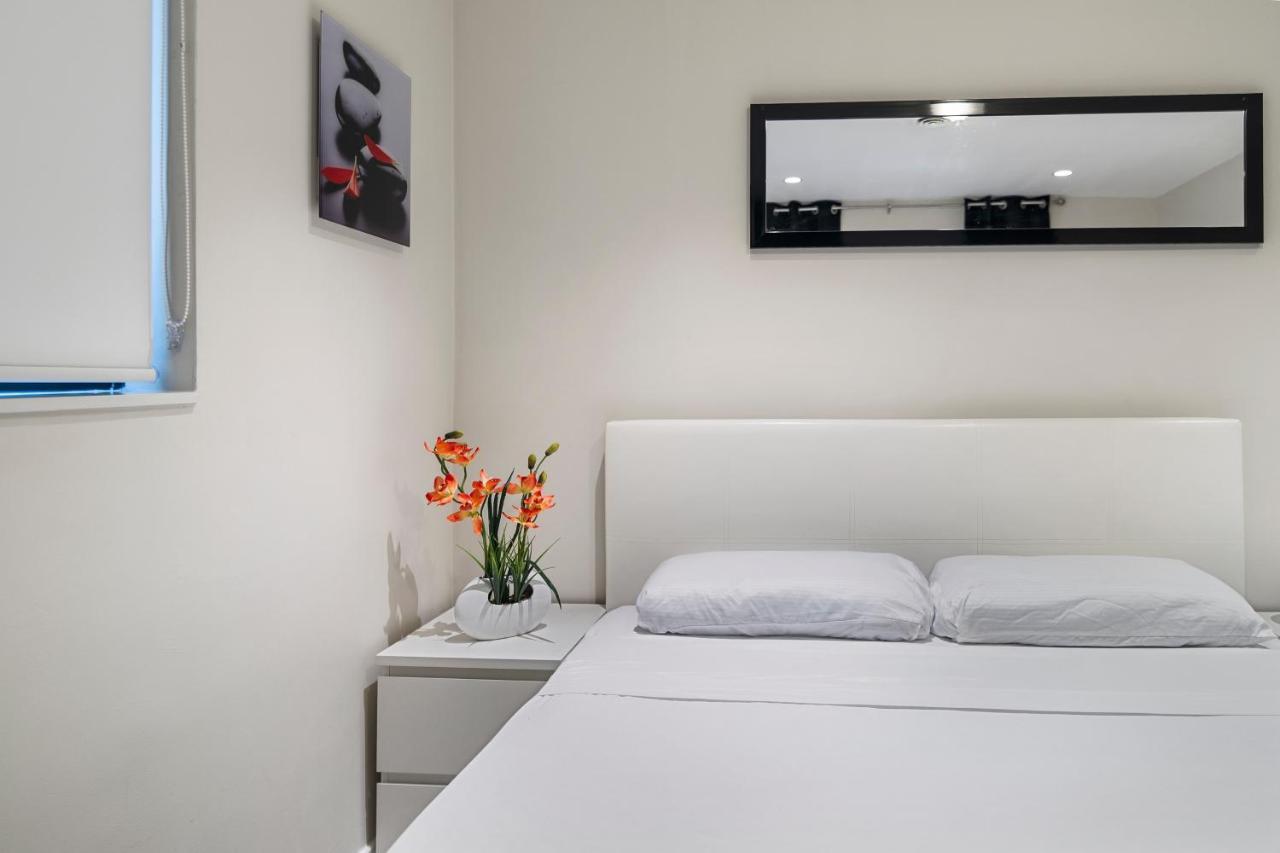 Alani Bay Condos Fort Lauderdale Extérieur photo