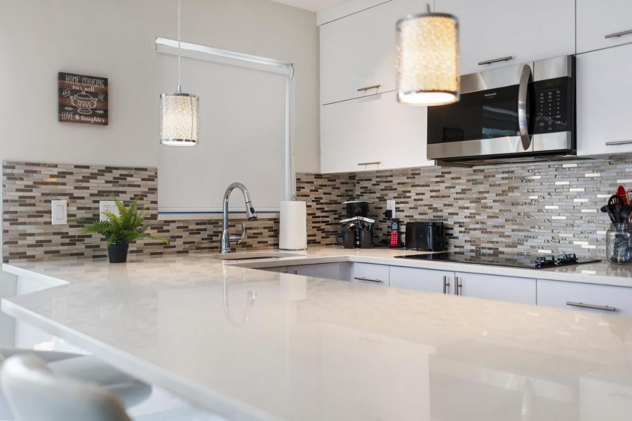 Alani Bay Condos Fort Lauderdale Extérieur photo