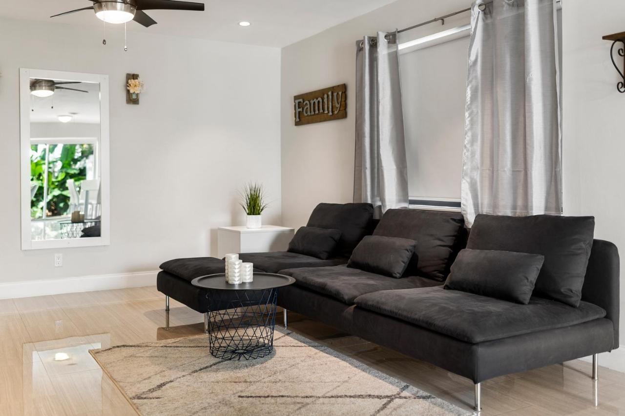 Alani Bay Condos Fort Lauderdale Extérieur photo